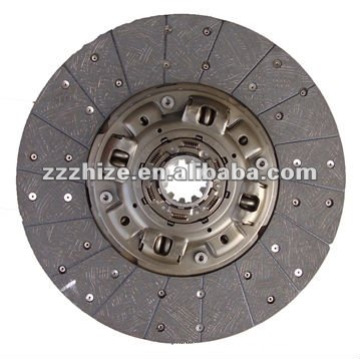 TRUCK und AUTO BUS CLUTCH DISC